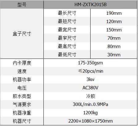 全自動(dòng)制盒機(jī)，全自動(dòng)天地蓋機(jī)，全自動(dòng)紙盒成型機(jī)，全自動(dòng)禮盒機(jī)，自動(dòng)開槽機(jī)，全自動(dòng)天地蓋紙盒設(shè)備-廣東鴻銘智能股份有限公司