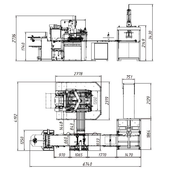 全自動制盒機(jī)，全自動天地蓋機(jī)，全自動紙盒成型機(jī)，全自動禮盒機(jī)，自動開槽機(jī)，全自動天地蓋紙盒設(shè)備-廣東鴻銘智能股份有限公司